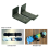 Surfboard Display Rack Hanger Hook Snowboard Wall Mount Bracket 5