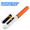 Fishing Lamp Electric LED Stick Light Night Tackle Accessory 3