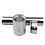 Bike Front Fork Setter Bicycle 28.6Mm Steer Tube Tool 9