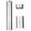 Bike Front Fork Setter Bicycle 28.6Mm Steer Tube Tool 8