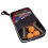 Portable Table Tennis Rackets Set 3
