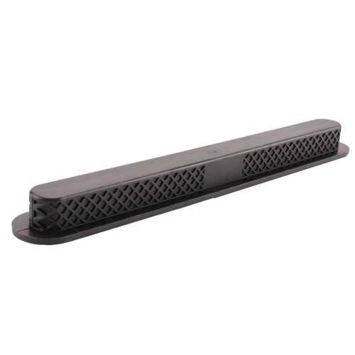 10.75 Inch Surfboard Fin Box Board Long Wakeboard Surfing,Black 1