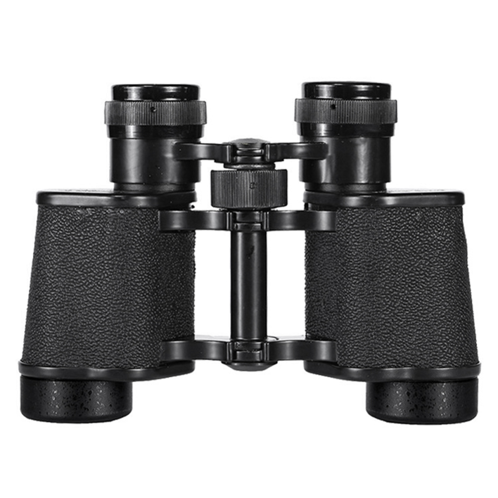 8X30 Binoculars High-Definition Low- Night Vision Ranging Optics Light 4852110143179