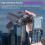 12x42 Professional Binoculars ED Lens BAK4 Prism Waterproof,A 8
