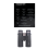12x42 Professional Binoculars ED Lens BAK4 Prism Waterproof,A 1