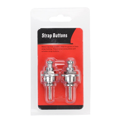 Guitar Strap Locks,Quick Release Lock Retainer System,A 1