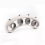 Guitar Finger Expansion Force Span Practing Trainer Tool Black 5