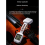Guitar Humidifier with Thermometer Hygrometer for White 7