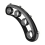 Guitar Finger Expansion Force Span Practing Trainer Tool Black 3