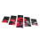 5Pcs Wall Art Painting Set Romantic Red Rose 6