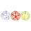 Badminton Wind Resistance Shuttlecock Ball Training Accessoires 1