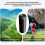 Folding Toilet Garbage Bag Portable Biodegradable Bags 4