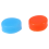 Silicone Mud Earplugs Shower Swimming Waterproof 3
