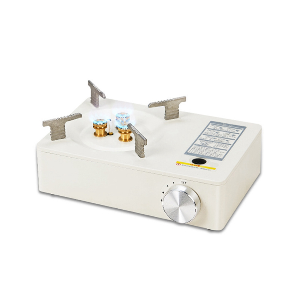 Portable Camping Stove, 3500W Power Butane Stove-image-OPC-PJQKK52-NEW