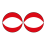 Red Kayak Sail Paddle, Downwind Kit 2