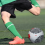 Soccer Ball Waterproof PU Training 6