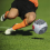 Soccer Ball Waterproof PU Training 7