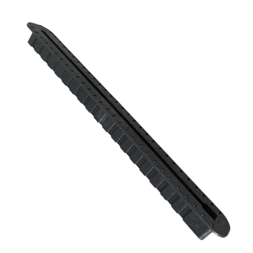 400mm/15.75Inch Plastic Surfboard Fin Box Replacement Plug 1