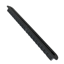400mm/15,75 Zoll Kunststoff Surfbrett Fin Box Ersatz Stecker