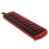 32-Key Play Harmonica Red and Black EVA Piano Bag 4