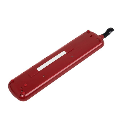 32-Key Play Harmonica Red and Black EVA Piano Bag 2