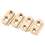 Sliding T Nuts with Machine Rice Screw Hydrofoil Mounting T-Nuts 2