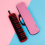 32-Key Play Harmonica Red and Black EVA Piano Bag 6