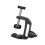Adjustable Clarinet Side Bracket Clamp for Cork Polishing 1