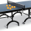 1 Pack 150 Balls Practice Table Tennis New(Yellow) 4