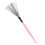 Double-Headed Dual-Purpose Color Drum Jazz Stick Brush 8