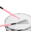 Double-Headed Dual-Purpose Color Drum Jazz Stick Brush 2