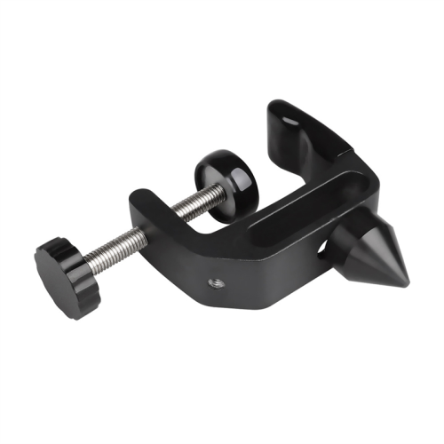 Adjustable Clarinet Side Bracket Clamp for Cork Polishing 2