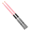 Double-Headed Dual-Purpose Color Drum Jazz Stick Brush 5