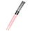 Double-Headed Dual-Purpose Color Drum Jazz Stick Brush 7