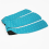 3Pcs Surf Mat EVA Tail Pad Surfboard Non-Slip Traction 4