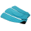 3Pcs Surf Mat EVA Tail Pad Surfboard Non-Slip Traction 5