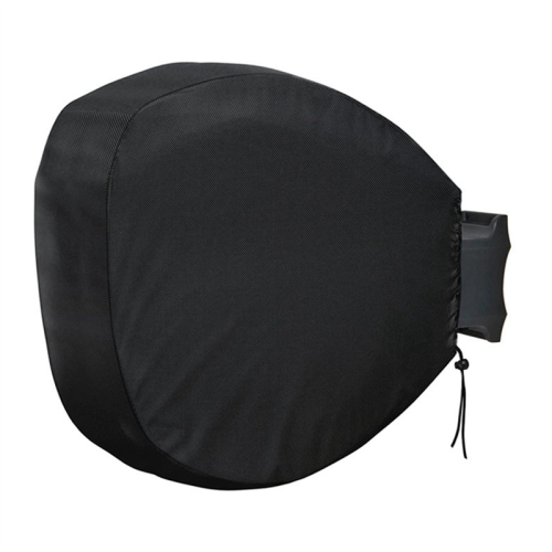 Retractable Hose Reel Cover Waterproof Sun Protection