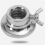 4Pcs Barbell Lock Collars Screw Clamps 3