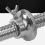 4Pcs Barbell Lock Collars Screw Clamps 6