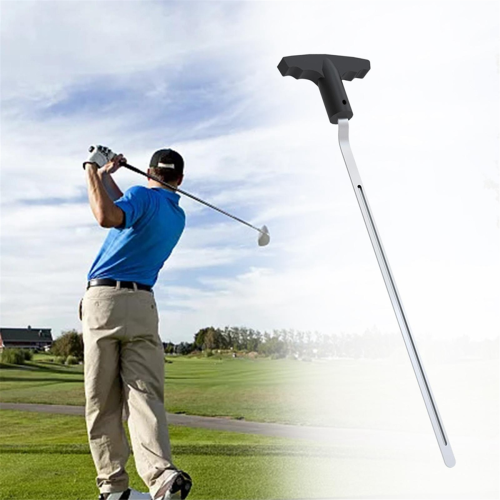 Golf Grip Removal Tool,V-Grooves Remover Saver Tool 2