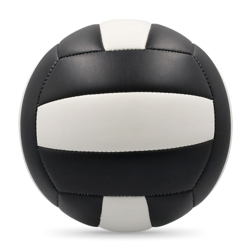 Standard volleyball thickened PVC material machine sewn 1