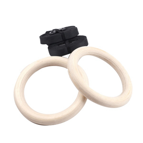 38mm Rings Exercise Adjustabl Fit for Gym 1