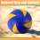 Size 5 Professional Volleyball Competition Training 6