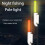 10PCS Fishing Rod Light Electronic LED Stick 7