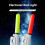 10PCS Fishing Rod Light Electronic LED Stick 4