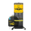 ELITE Large Capacity Folding Fish Net Portable 23x1.5m 3