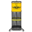 ELITE Large Capacity Folding Fish Net Portable 23x1.5m 1