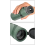 Outdoor-Ausrüstung Hand-Monokularbrille Grün 9