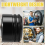 Bicycle Front Fork Shoulder Cover Sleeve Tool for ,28mm 6