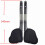 Carbon 3K Rest Handlebar Bicycle Tt Bike Handle Bars 3